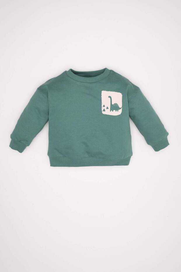 Sweat shirt