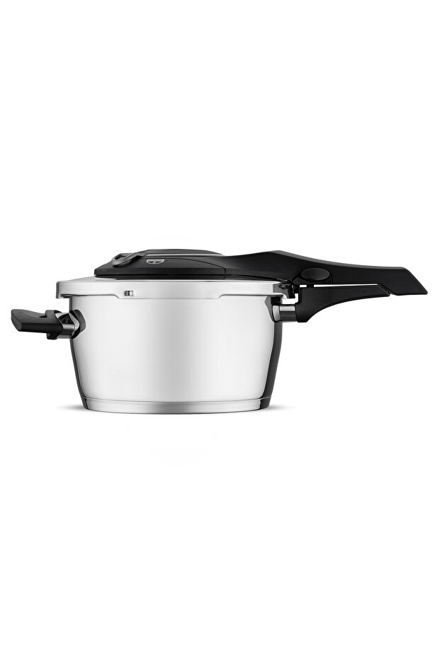 Procook 4 6 Lt Düdüklü Tencere Seti - 7