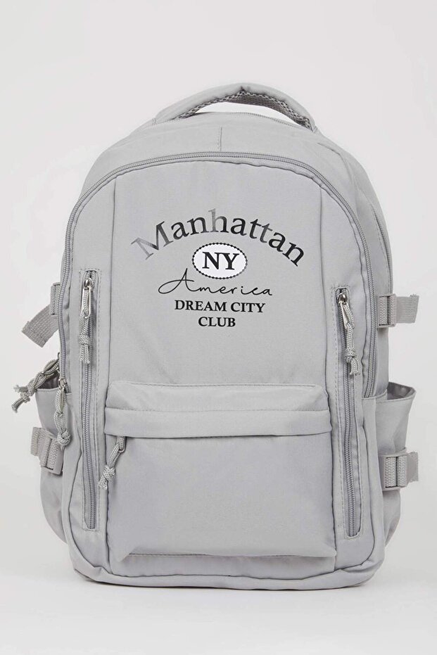Unisex School Bag C5782Axns