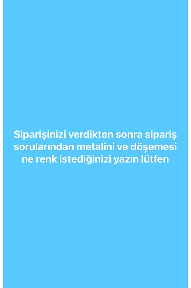Ay Çay Seti Takımı Köşe Takımı Mutfak Balkon Takımı - 4