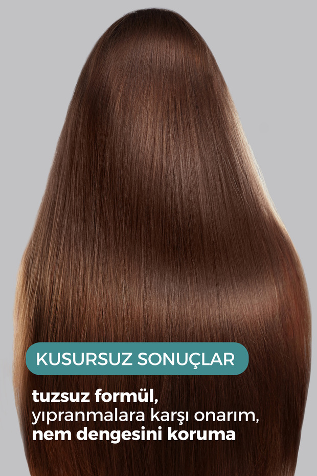 Haır Care Keratin Bakım Şampuan 500 ml - 2