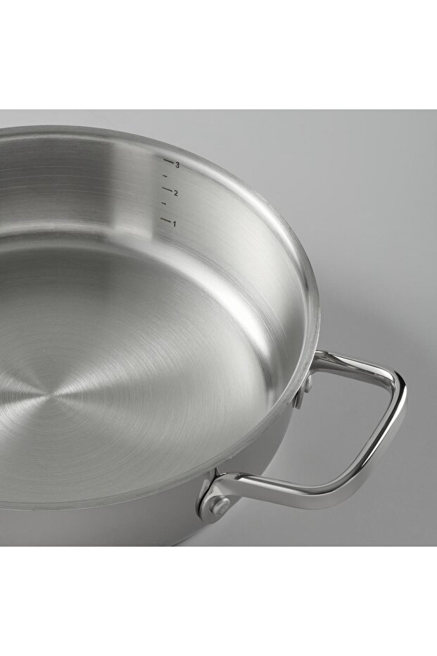 Capello 7 Parça Tencere Seti - 4