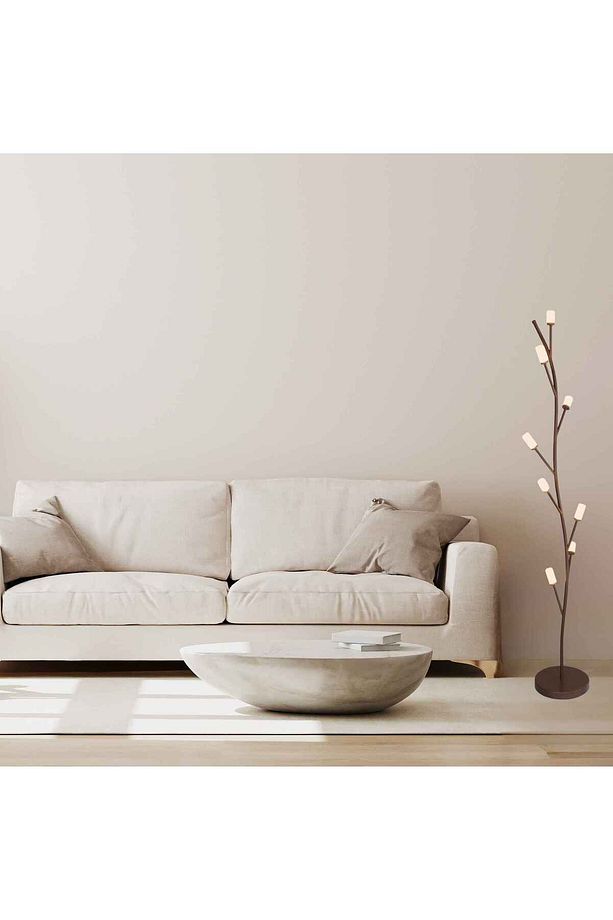Led Lambader Alceo 165 Cm - 5