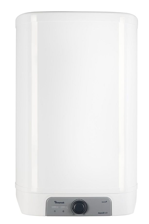 AQUA X-LED PRIZ. 80 LT TERMOSİFON - 3