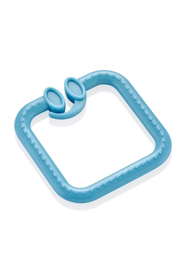 Puset Oyuncak Askısı Kare - 2