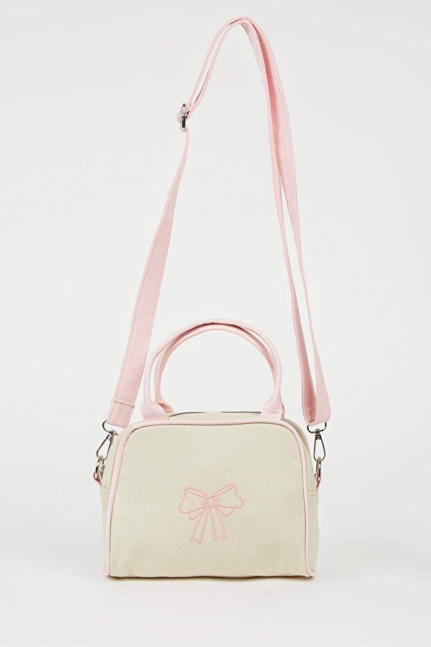 Girl's Crossbody Bag D4789A8Ns
