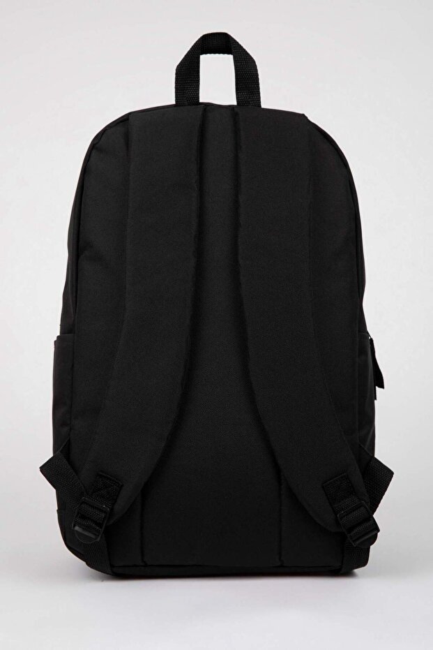 حقيبة ظهر مدرسية مطبوعة للجنسين C5737AXNS - 5