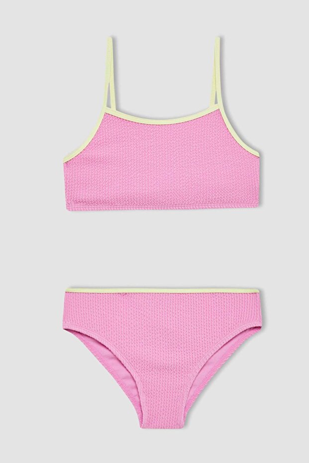 Kız Çocuk Bikini Takımı C0326A824SM - 1