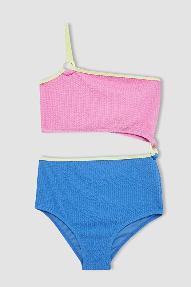 Kız Çocuk Mayo C0329A824SM - 1