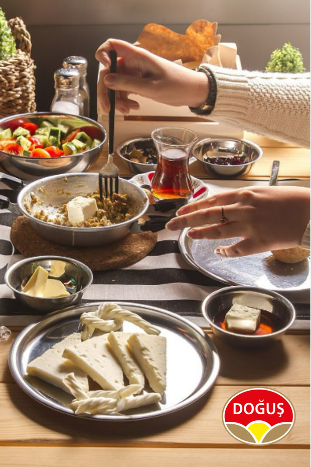 Earl Grey 3.2 gr 100’lü Demlik Poşet Çay X 3 Adet - 5