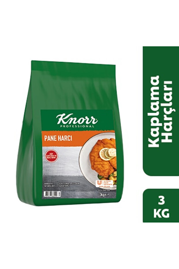 Pane Harcı 3 Kg