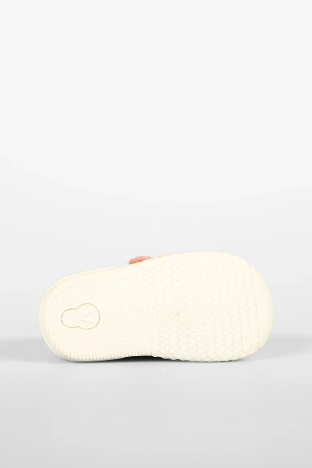 19-21 NUMARA LORO İLK ADIM AYAKKABI - PUDRA - 4