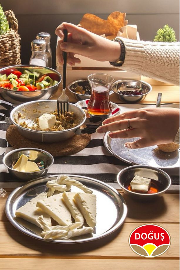 Gurme 1 kg Çay X 2 Adet - 5