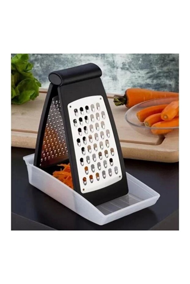 Smart Çelik Rende - 1