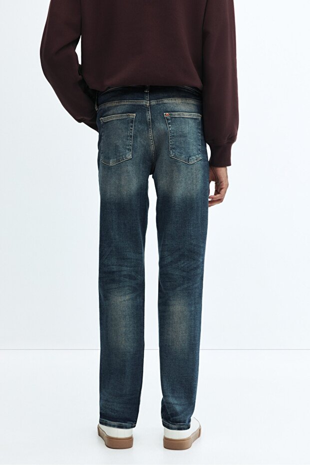 Slim Jeans - 4