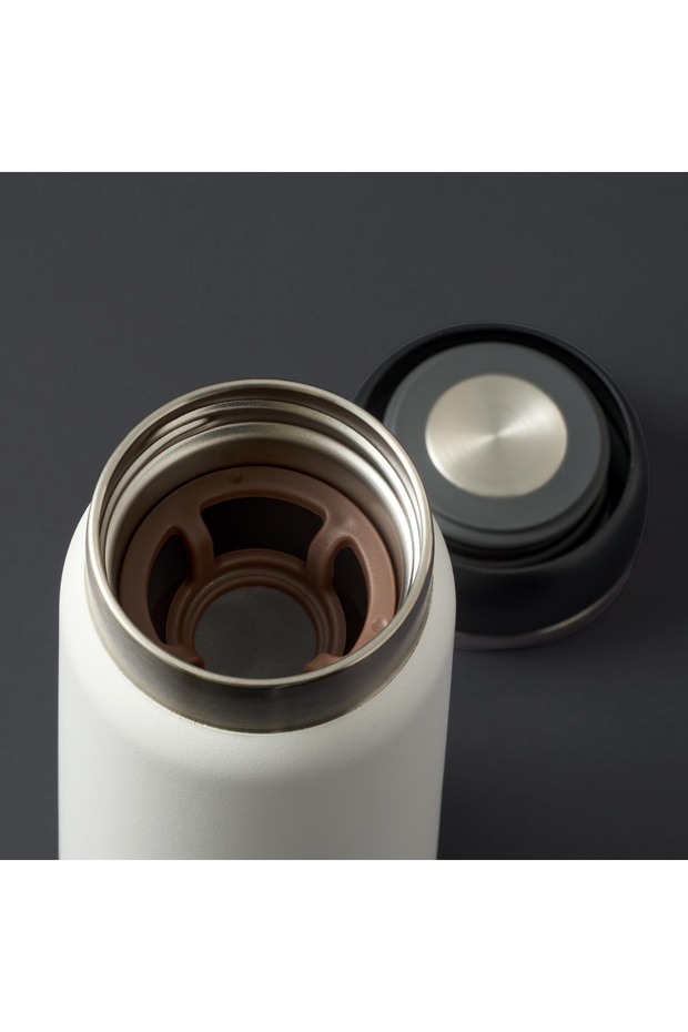 Joy Termos Beyaz 350 ml - 3