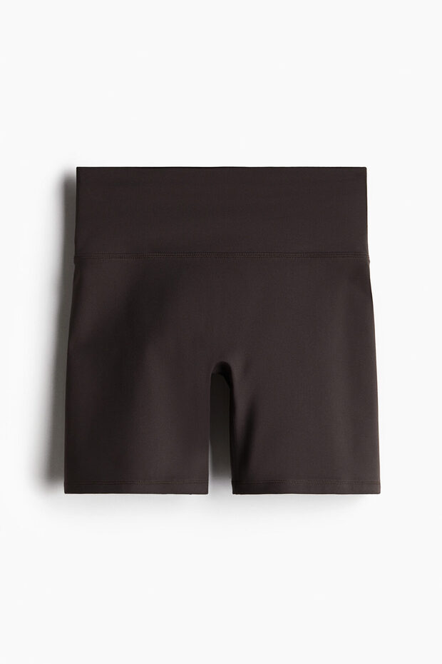 Kısa Spor Taytı SoftMove™ - 3