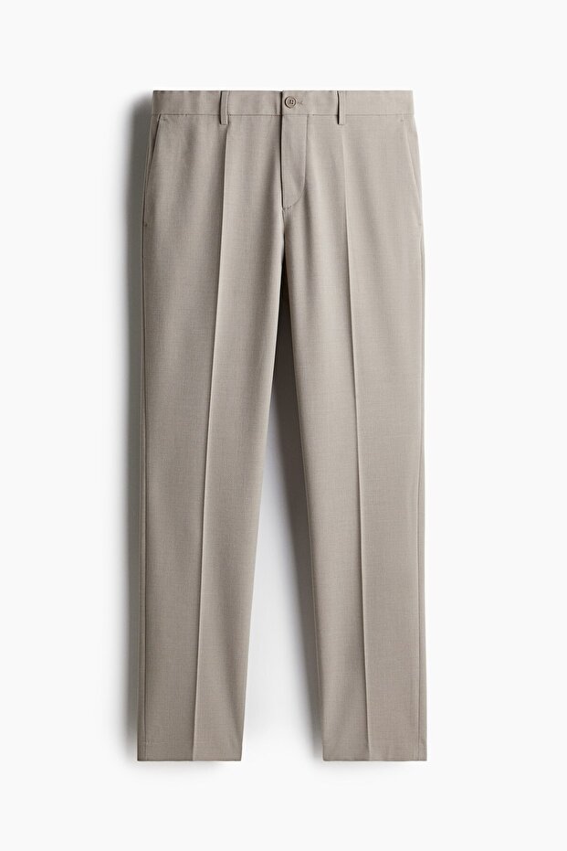 Şık Pantolon Slim Fit