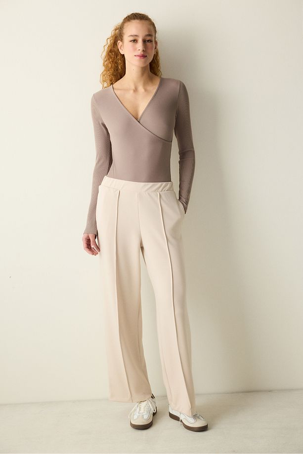 Envelope Vizon Bodysuit - 5