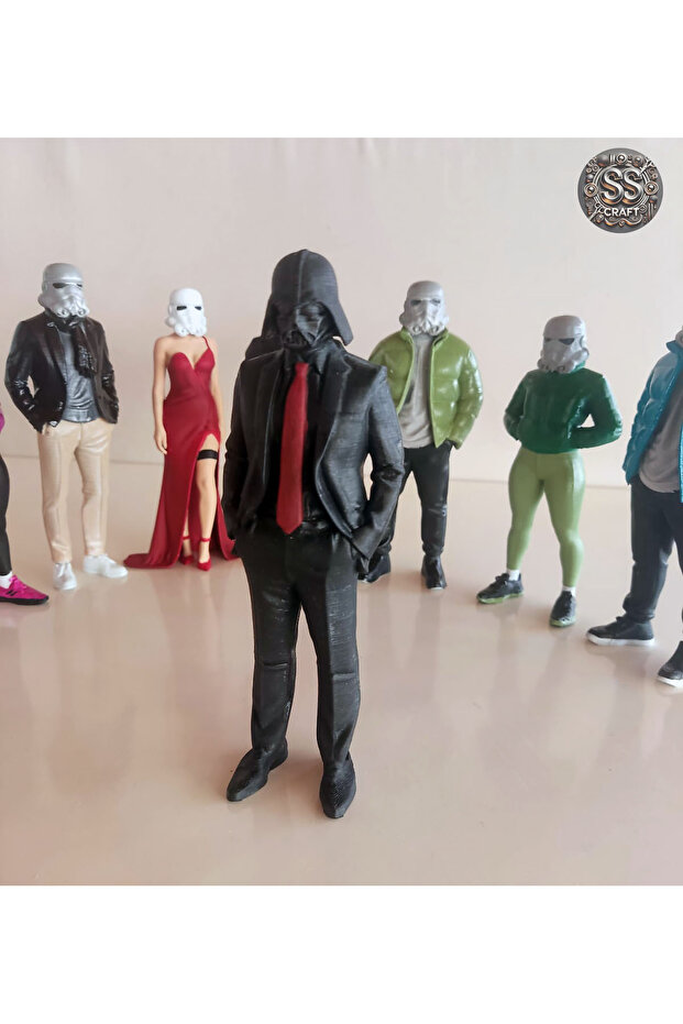 StarWars Black Panter - 5