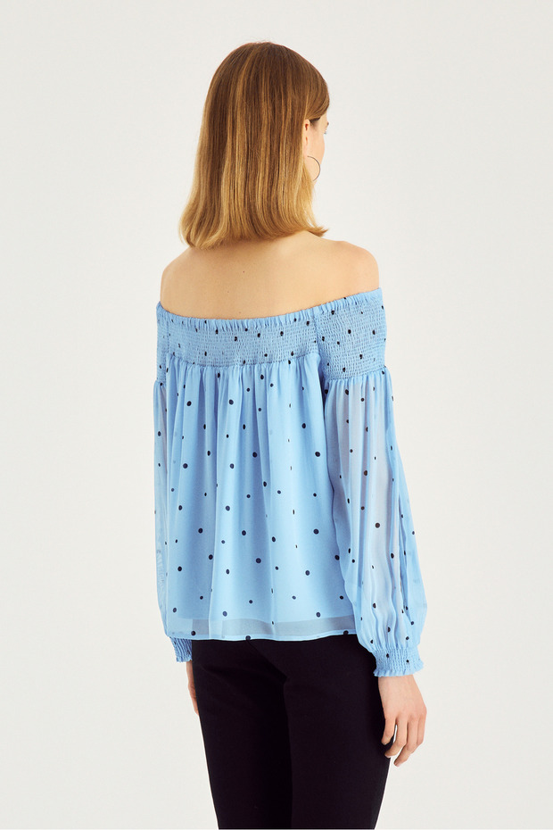 Madonna Yaka Bluz - 4