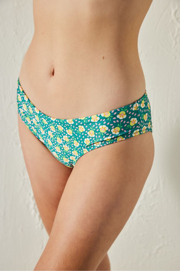 Mandy Hipster Bikini Altı - 2