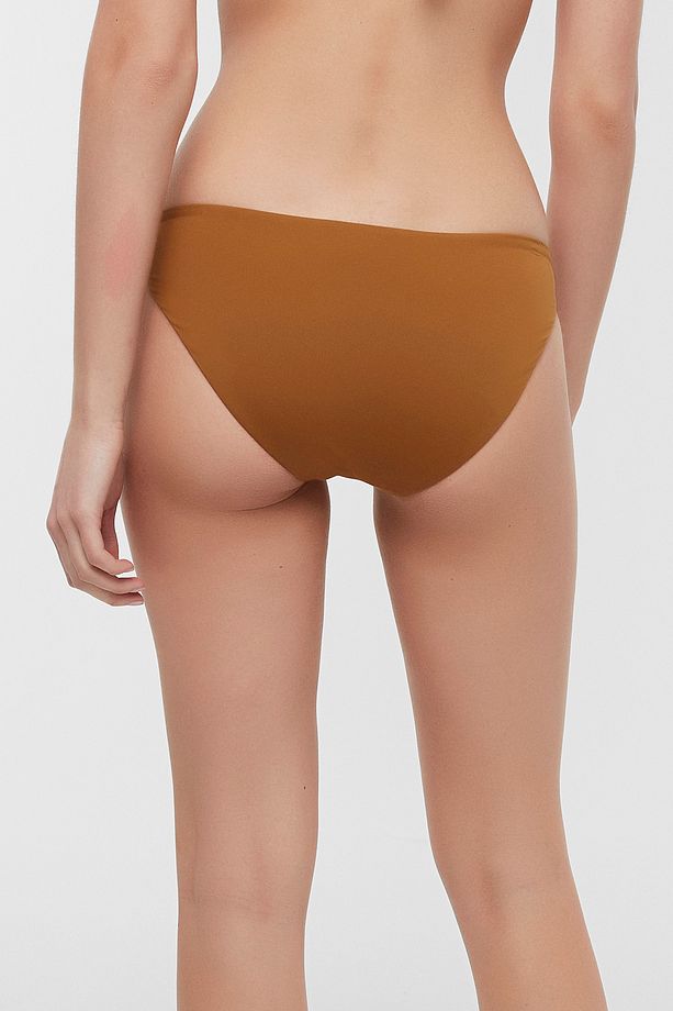 Yeşil Nice Side Bikini Altı - 3