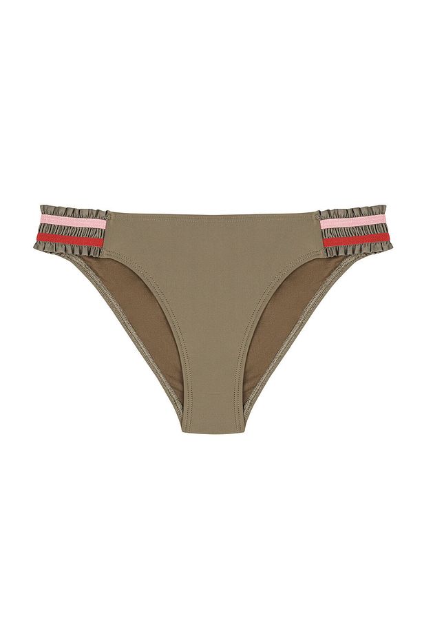 Valencia Hipkini Bikini Altı - 4
