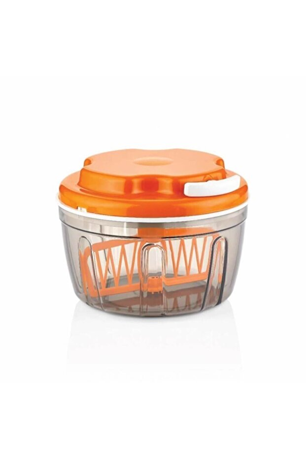 Large String Rondo Mixer - 3