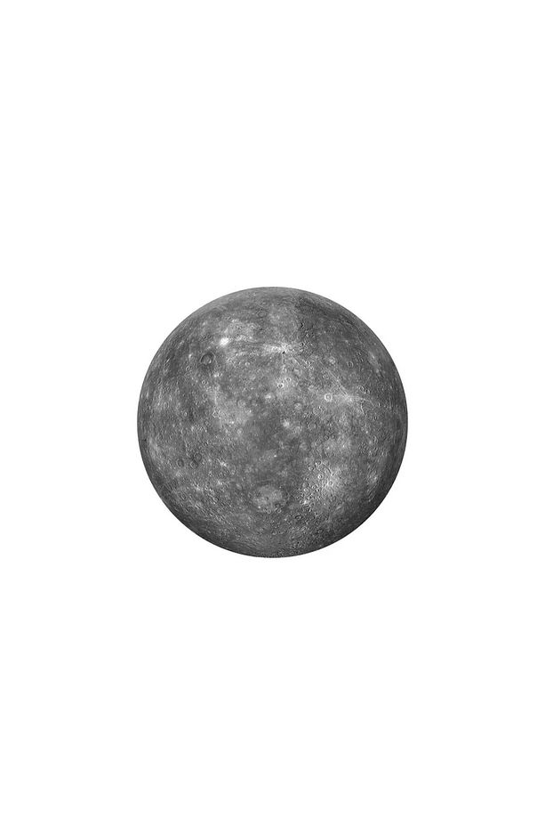 Mission to the Mercury -SPARKSOLE - 3