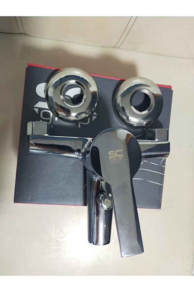 DELTA MİX BANYO BATARYASI - 2