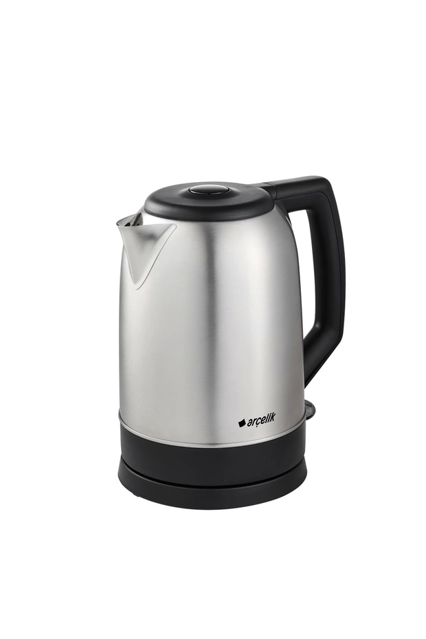 Kl 9022 I Inox Kettle 1,7 Lt. - 2