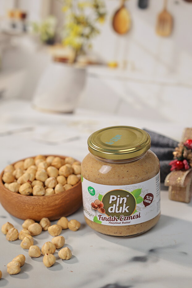 FINDIK EZMESİ 320 GR - 3