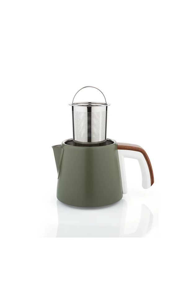 KİNG NIHAVEND KCM336 ÇAY MAKİNESİ - 5