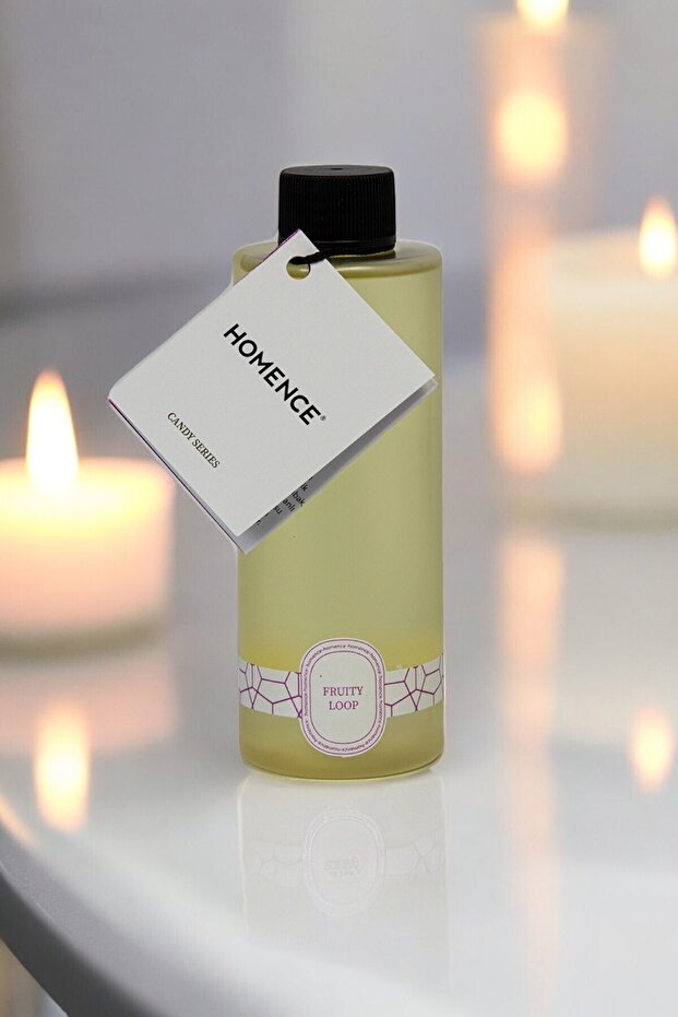 Fruity Loop Çubuklu Oda Kokusu 200 ml - 2