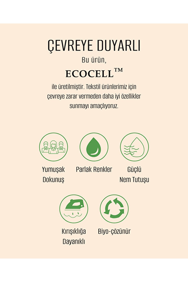 Mathilda Tek Kişilik Pamuklu Ecocell Düz Pike Takımı - Beyaz - 8