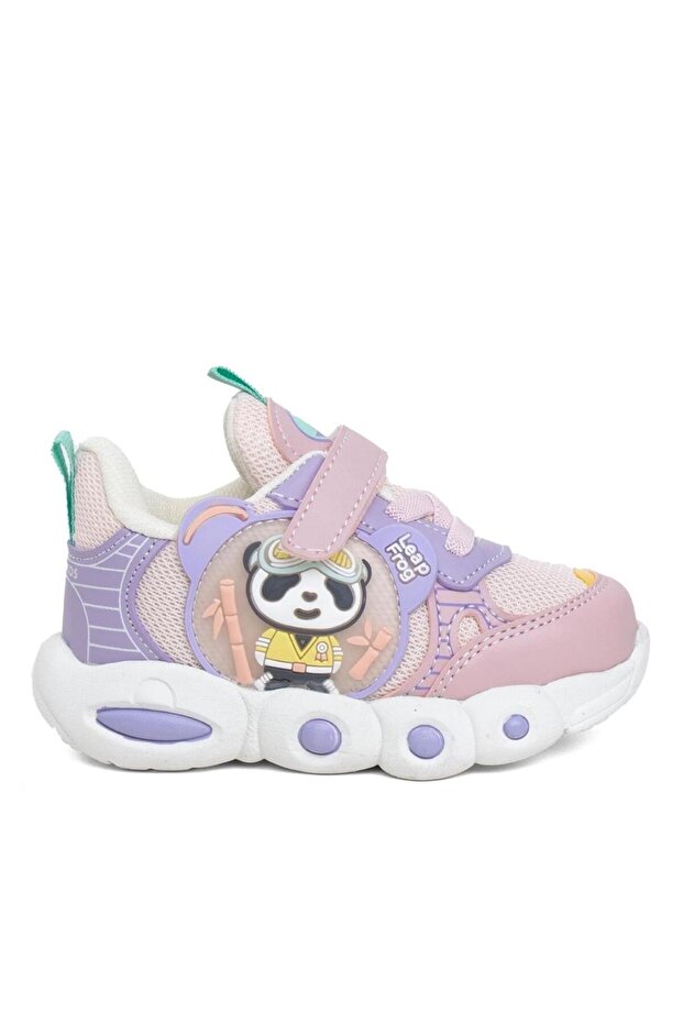 Peter Bebe Kids First Step Anatomical Sole Ultra Light Sneaker Sports Shoes