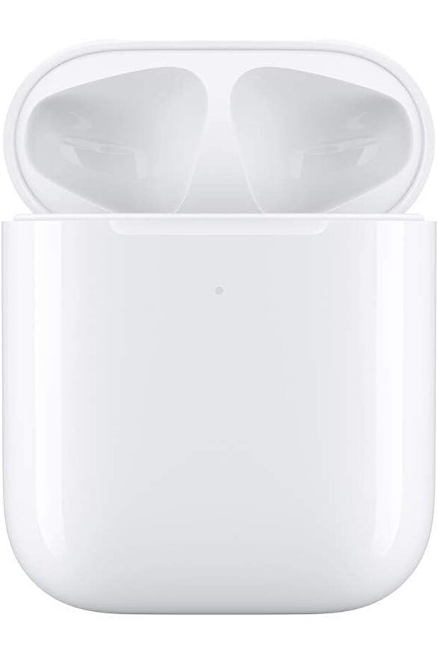 Wireless Charging Case for AirPods - 4