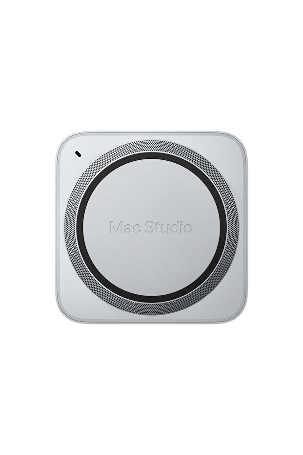 Mac Studio: M4 Max chip with 14‑core CPU and 32‑core GPU, 512GB SSD - 2