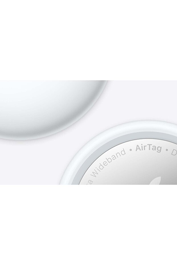 AirTag 4 Pack - 2