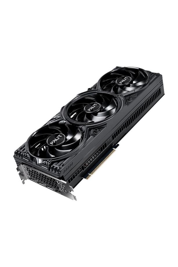 Nvidia GeForce RTX5070Ti GAMINGPRO 16GB 256Bit GDDR7 Ekran Kartı NE7507T019T2-GB2031A - 3