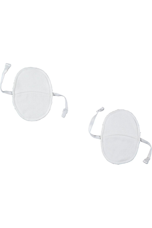 Yıkanabilir Ter Pedi ( 1 Çift) - 1