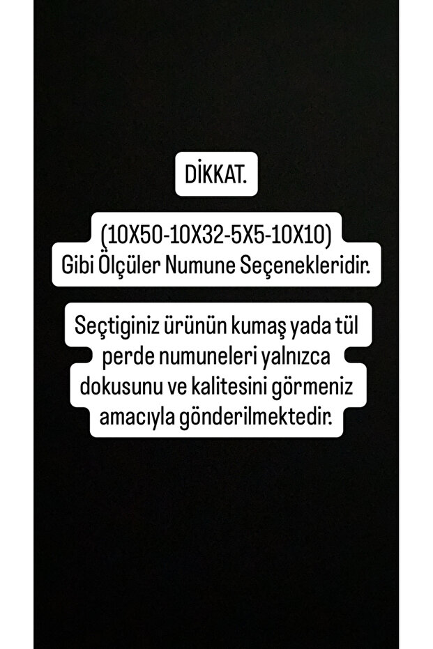 Siyah Ada Fon Perde 1x3 Sık Pile (TEK KANAT) - 2