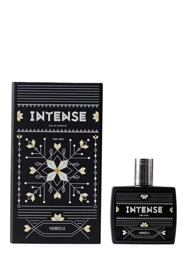 Intense Edp 50 ml Erkek Parfüm - 4
