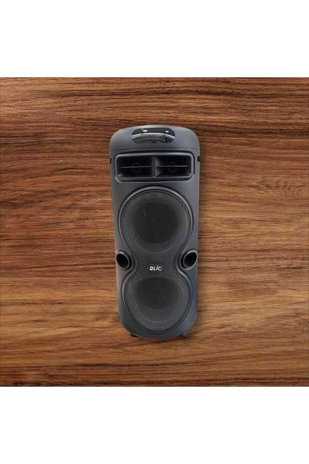 20W GÜÇ WIRELESS PARTİ HOPARLÖR - 2