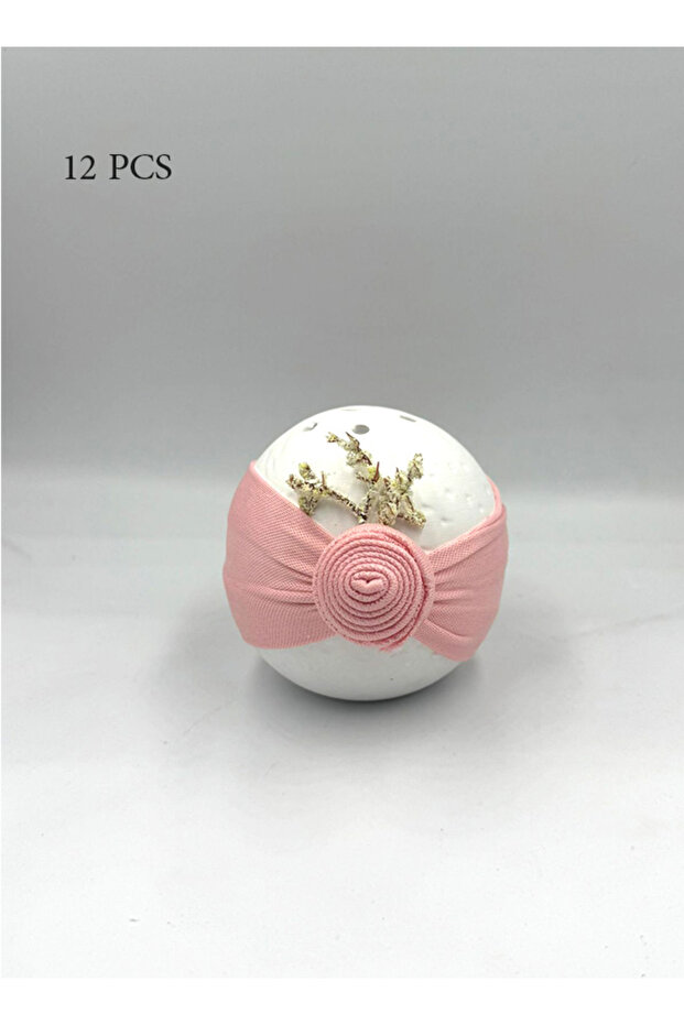 12-piece circular incense burner distribution set