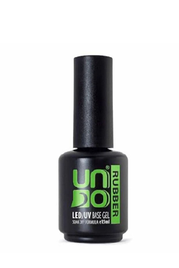 Uno Base Coat 15 ml - Base Coat - 1