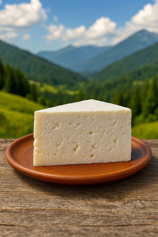 Tam Yağlı Salamura Keçi Peyniri (BRÜT:5 KG NET:3,5 KG) - 3