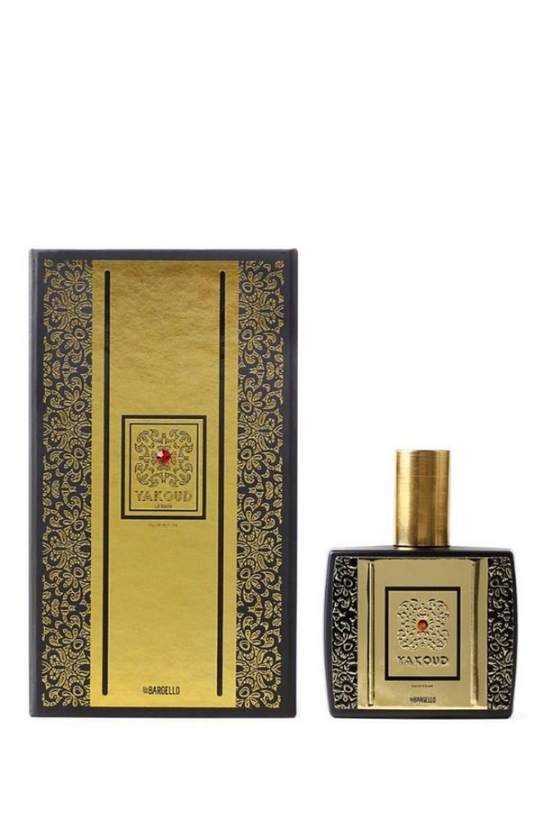 Yakoud Unisex Parfüm 50 Ml Edp - 4