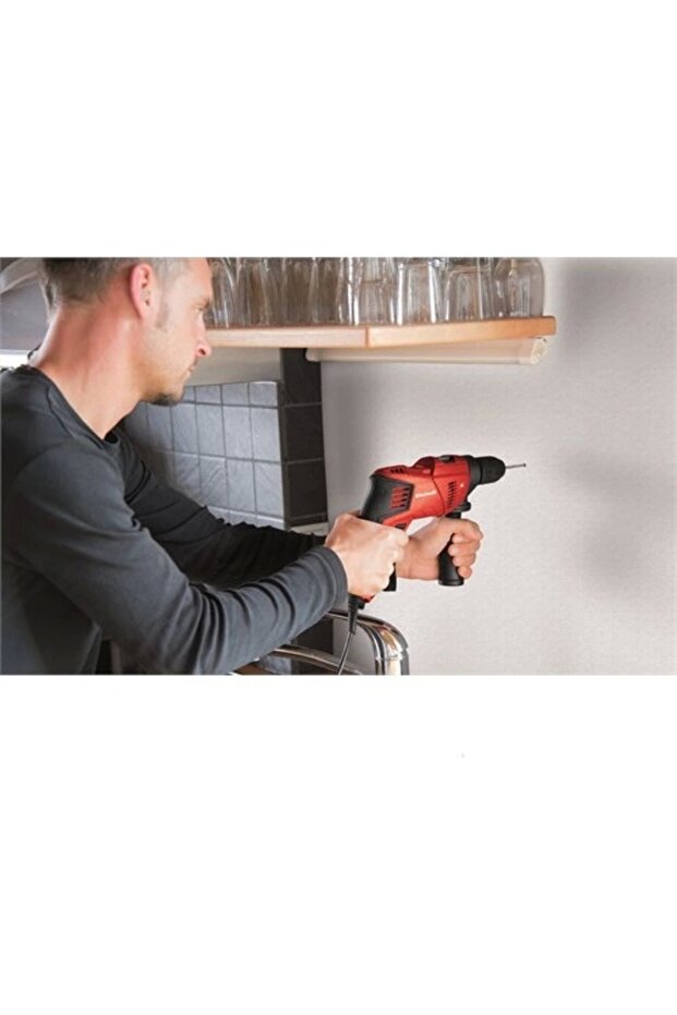 TE-ID 500 E DARBELİ MATKAP - 2